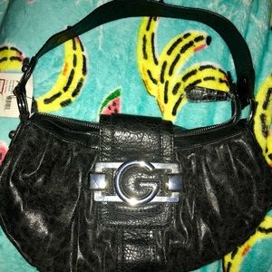 💫BRAND NEW💫 G BY GUESS SHOULDER HANDBAG